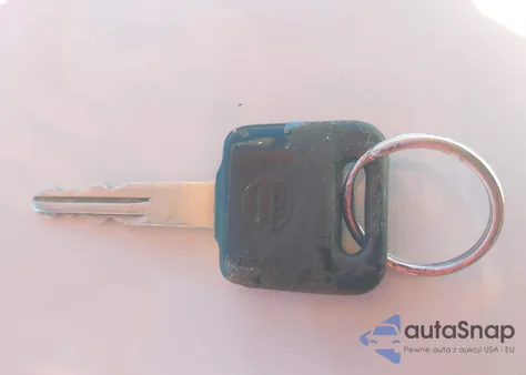 2004 Nissan Titan Se из США, поврежденный, VIN 1N6AA06BX4N526944